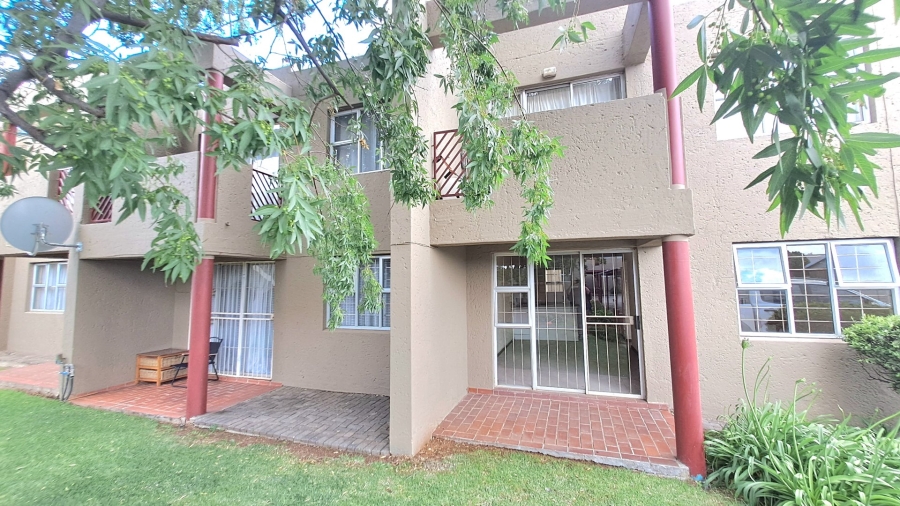 1 Bedroom Property for Sale in Fauna Free State